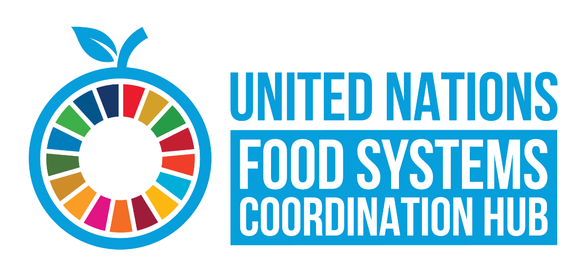 UNFSS Logo